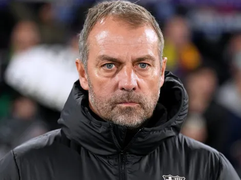 Barcelona recebe pedido de Hansi Flick para contratar 2 novos jogadores