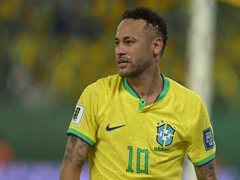 Neymar volta à Seleção e Dorival faz pedido; confira