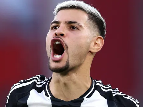 Barcelona e Manchester City podem ver Bruno Guimarães no Chelsea