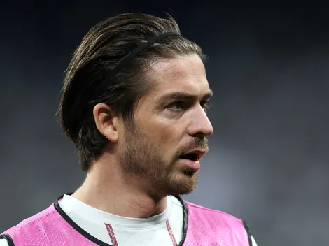 Jack Grealish pode ter preço reduzido em julho