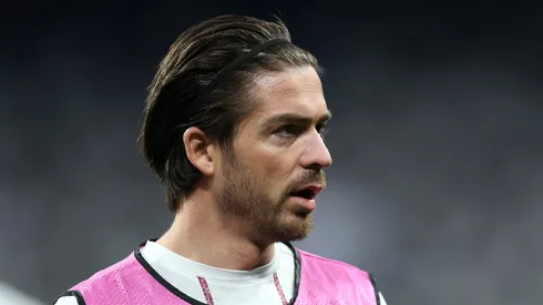 Jack Grealish jogador do Manchester City