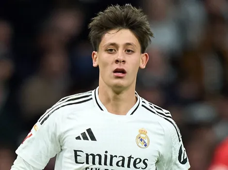 Clube prepara R$243 milhões para tirar Lunin do Real Madrid