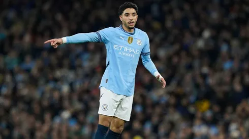 Nottingham Forest x Manchester City pela Premier League