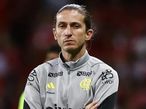 Benja: "Filipe Luís será o próximo técnico da Seleção Brasileira"