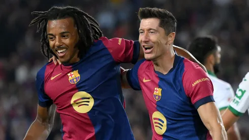 Barcelona avança em negociações para vender um dos seus principais jogadores. (Photo by David Ramos/Getty Images)