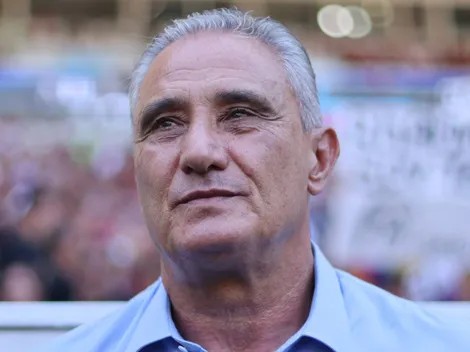 Corinthians quer Tite para substituir o técnico Ramón Díaz