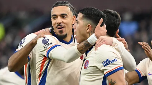 (Photo by Clive Mason/Getty Images)