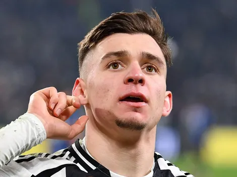 Porto firme em negociações com Juventus por Francisco Conceição