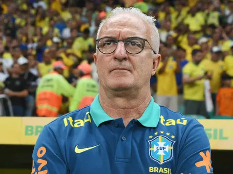 Seleção Brasileira: Internautas detonam convocação de Dorival Júnior