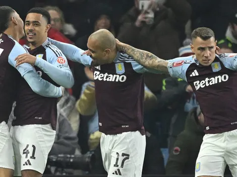 City busca reforçar ataque com Jacob Ramsey do Aston Villa