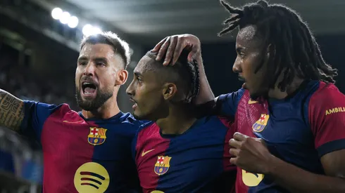 (Photo by David Ramos/Getty Images)