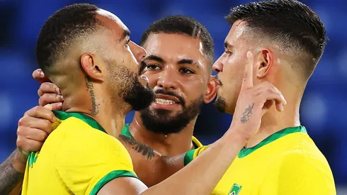 (Photo by Alexander Hassenstein/Getty Images)