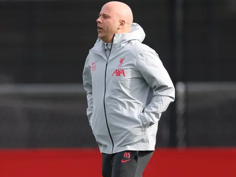 Antonee Robinson é alvo prioritário do Liverpool