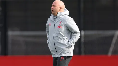 (Photo by Lewis Storey/Getty Images)