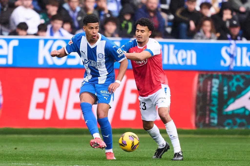 (Photo by Juan Manuel Serrano Arce/Getty Images)