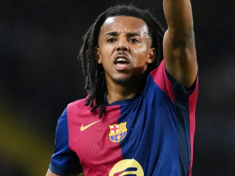 Barcelona passa a ter interesse em Omar El Hilali