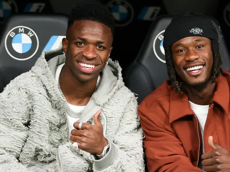 Guardiola pede Camavinga, do Real Madrid, ao Manchester City