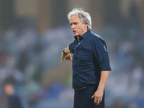 Al-Fayha x Al-Hilal: brasileiro é esperança para o time de Jorge Jesus