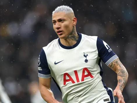 Richarlison pode receber oferta de empréstimo para o Mundial