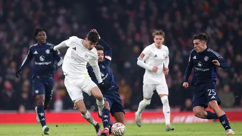 Último encontro entre as equipes terminou empatado por 1 a 1, com o United vencendo nos pênaltis