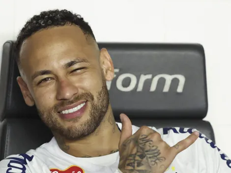 Mercado da bola: Santos de Neymar sonda Pablo, do Flamengo