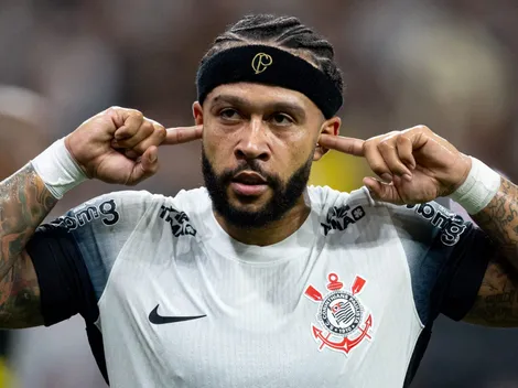 Vestiário tem clima tenso com Memphis e outros jogadores