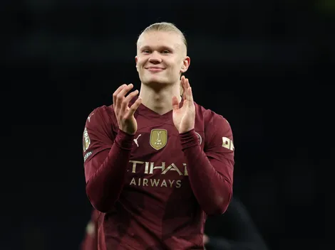 Murillo relembra duelo com Haaland e revela obsessão por marcá-lo; confira