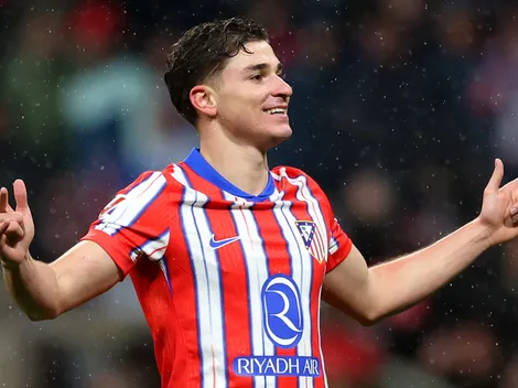 IA acredita que Alvarez vencerá a Bola de Ouro pelo clube