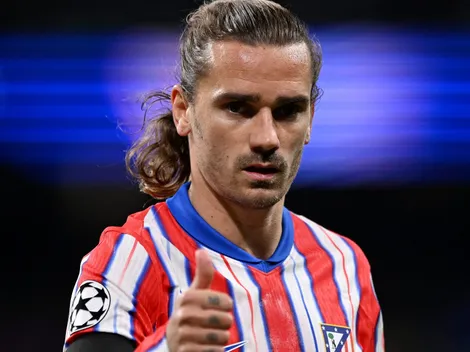 PSG já sabe valor que pode pagar por Griezmann