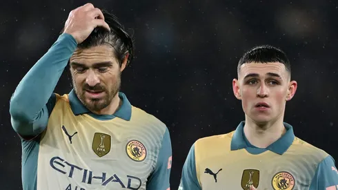 Craque do Manchester City é aprovado para substituir Son Heung-min no Tottenham. (Photo by Mike Hewitt/Getty Images)