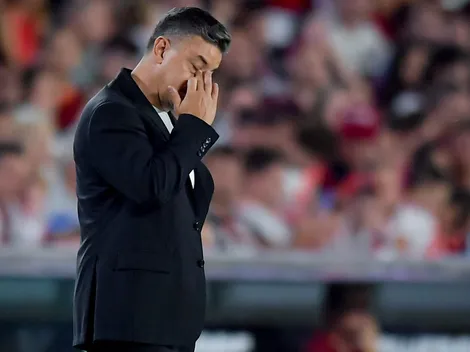 Milan tem interesse no goleiro Conan Ledesma do River Plate