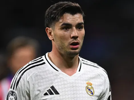 Liverpool não quer só Brahim, mas quer fechar com Yildiz