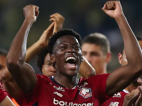 Jonathan David prioriza assinar com grande clube da Premier League