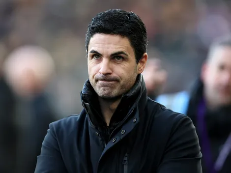 Mikel Arteta elogia versatilidade de Calafiori e destaca impacto no Arsenal
