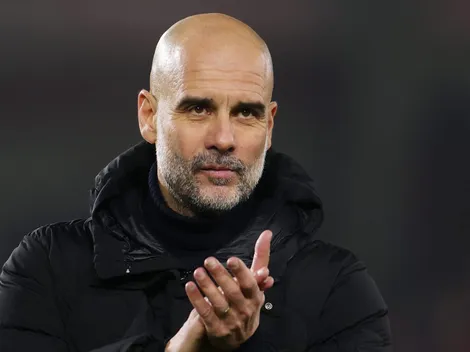 PSG pode perder João Neves para o Manchester City de Guardiola