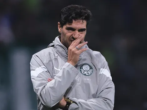 Ramón Sosa recusa retorno ao futebol da América do Sul