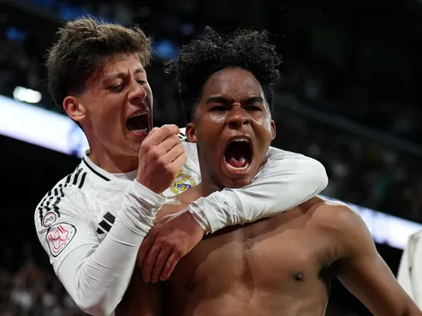 Arda Güler entra na mira do Frankfurt