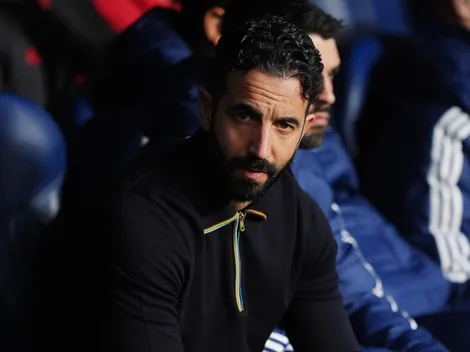 Manchester United abre conversas por Jean-Philippe Mateta