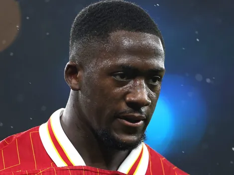 Alvo do Real Madrid, Konaté recusa renovação com o Liverpool