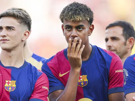 Gavi, do Barcelona, tem decepção com Flick e pode rumar ao Chelsea