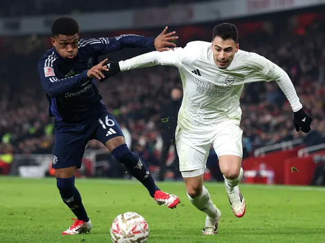 Manchester United x Arsenal – Onde assistir e mais informações