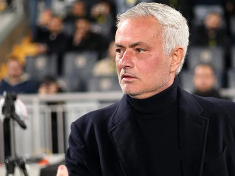 Fenerbahçe deseja contratar Kostic, jogador da Juventus, a pedido de Mourinho