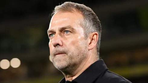 Jogador do Barcelona decide retornar ao ex-clube e pode deixar Hansi Flick 'na mão'. (Photo by Florencia Tan Jun/Getty Images)