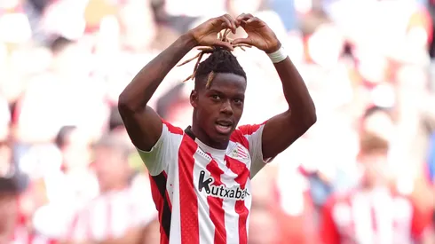 Atacante do Real Madrid é um dos mais completos, diz Nico Williams.