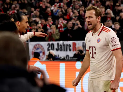 Tottenham pode tomar a frente do Arsenal por Leroy Sané