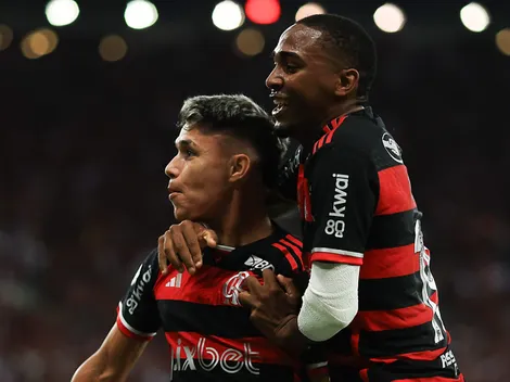 Flamengo faz jogo duro, mas Lorran encaminha acerto com o Bragantino