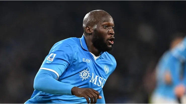 Ex-Premier League e Chelsea, Lukaku revela time que irá se aposentar.