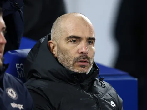 Enzo Maresca enfrenta dilema sobre Reece James antes de sequência; entenda