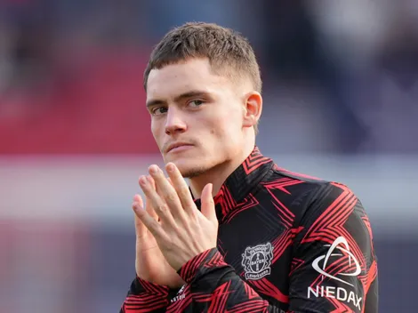 Bayern libera a saída de Coman para a chegada de Wirtz