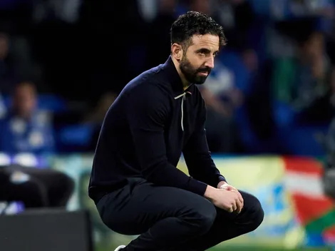 Manchester United recebe o Arsenal no Old Trafford